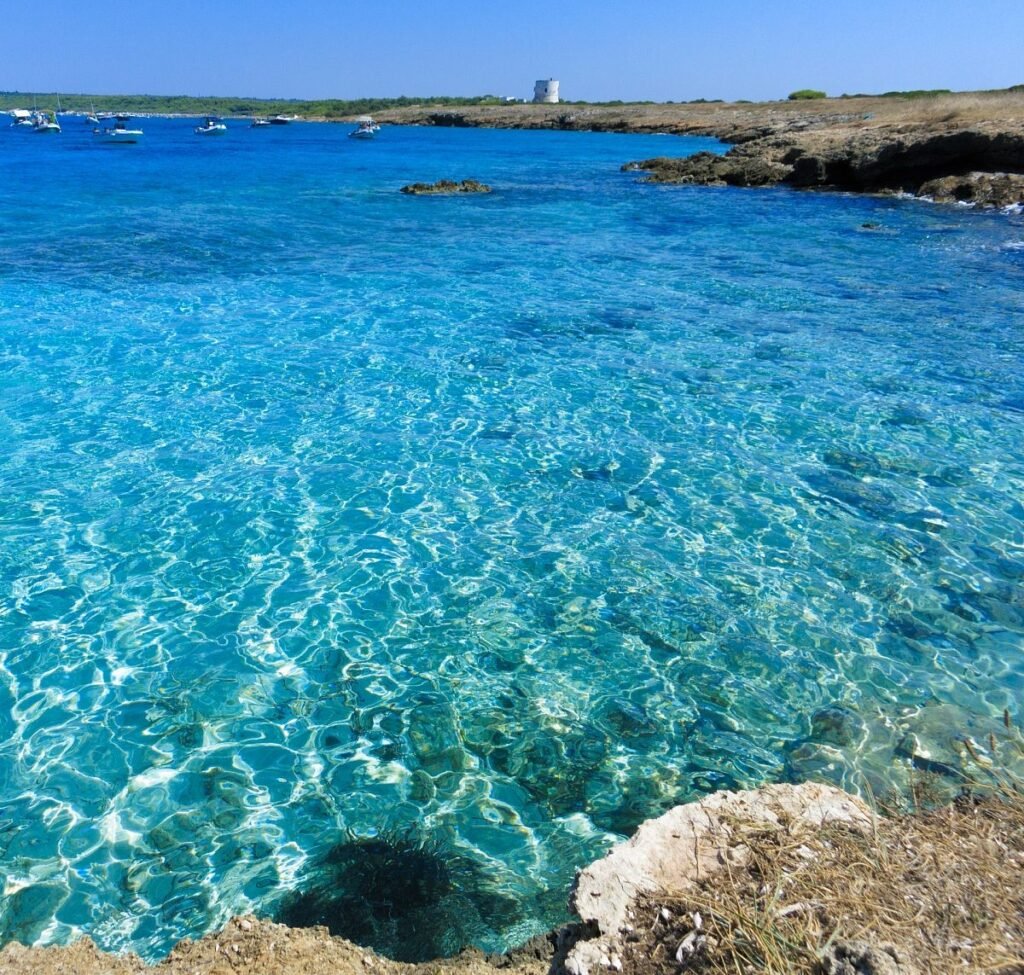 ISOLA SANT'ANDREA