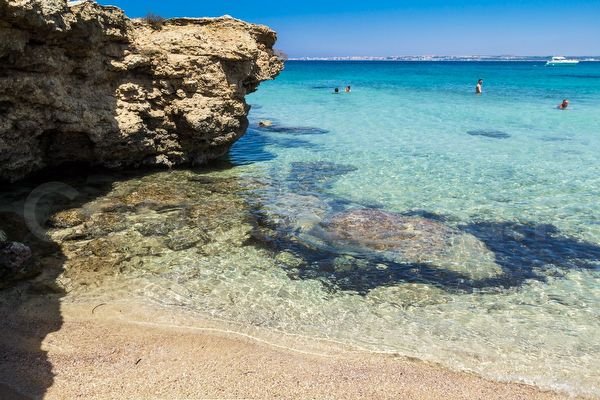 PUNTA PIZZO