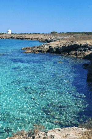 PUNTA PIZZO