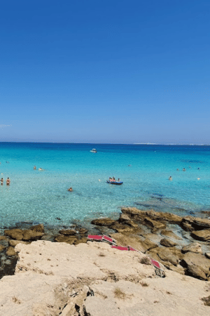ISOLA SANT'ANDREA