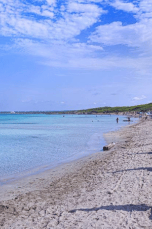 ISOLA SANT'ANDREA