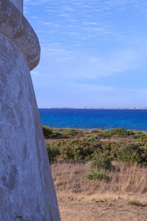 ISOLA SANT'ANDREA