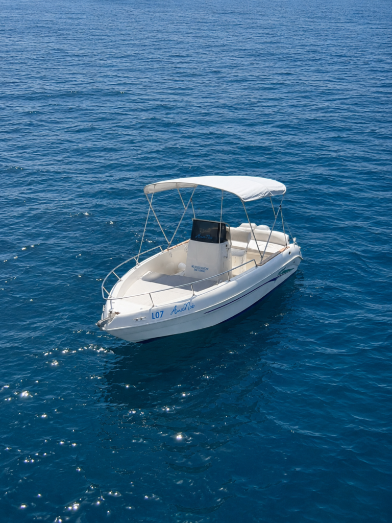 Acquamar 550