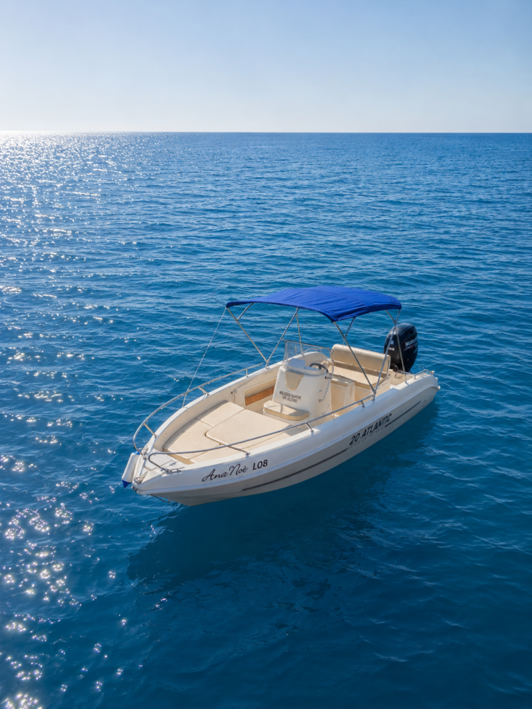 Atlantic 20