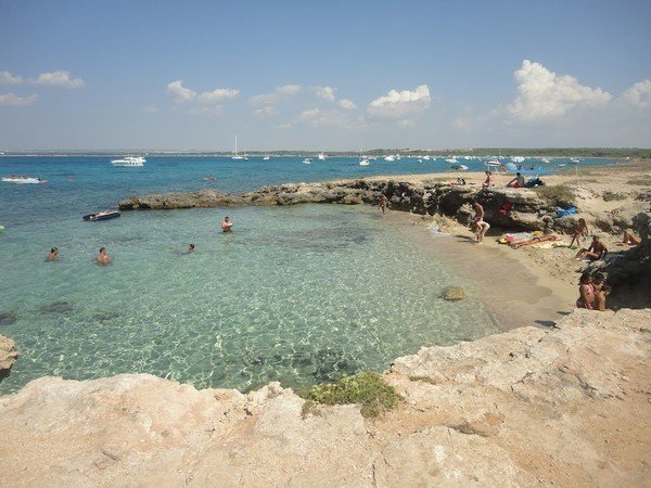 PUNTA PIZZO