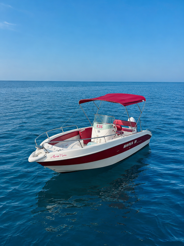 Marea 550