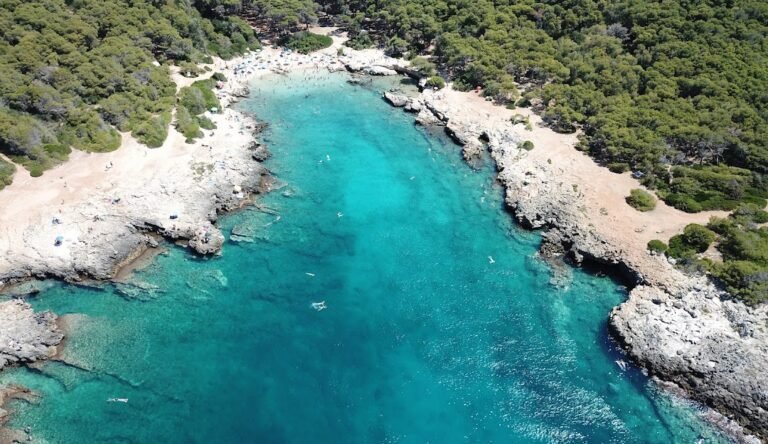 ISOLA SANT'ANDREA